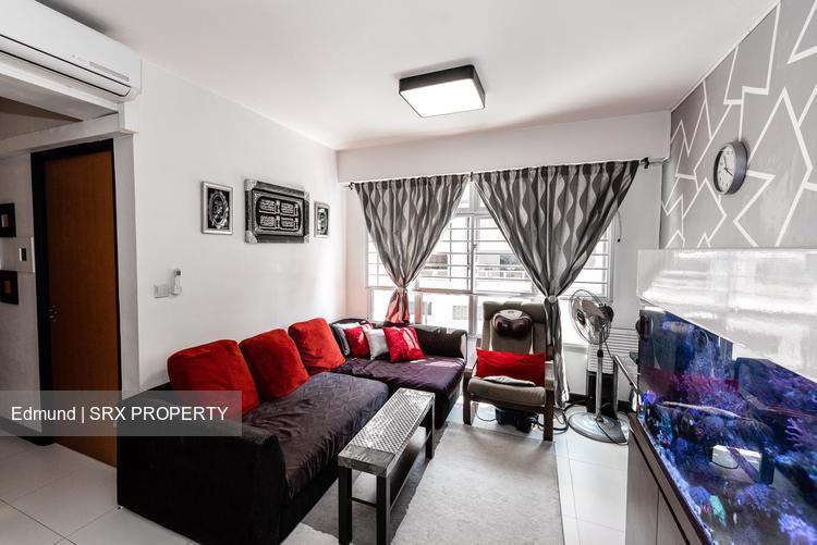 Blk 522A Tampines Central 7 (Tampines), HDB 3 Rooms #207029581